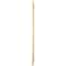 Ekena Millwork True Fit PVC San Antonio Mission Style Fixed Mount Shutters, Natural Twine, 12W x 73H, PR TFP001ST12X073NT - alternate 14